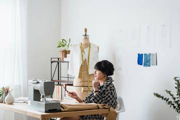 La nécessaire évolution des modèles dans la mode