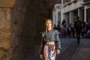 La próxima edición de Code41, el escaparate de la moda andaluza, vuelve del 21 al 29 de marzo