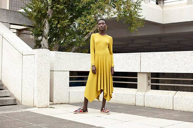 First Look: H&M’s collaboration with Mantsho