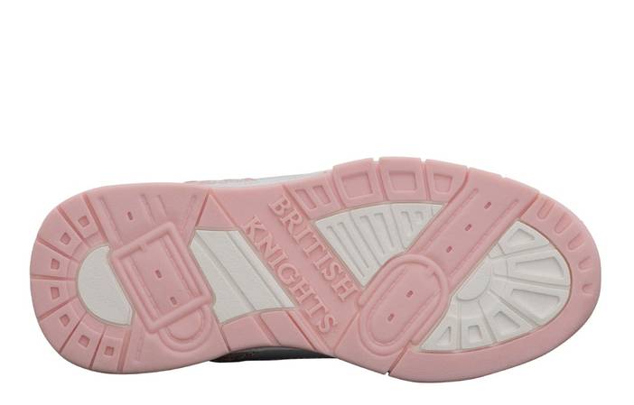 Women's Metros Oxford Sneaker | British Knights