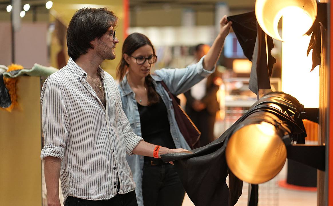 Créditos: Première Vision Leather