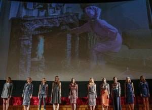 Kiev Fashion Days