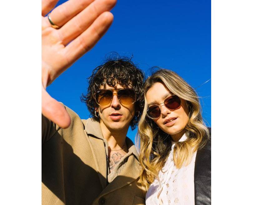 Sunglass Hut presenta los 4 motivos para regalar gafas de sol este San Valentín