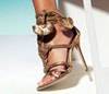 Brian Atwood enters into "strategic partnership" with Steve Madden