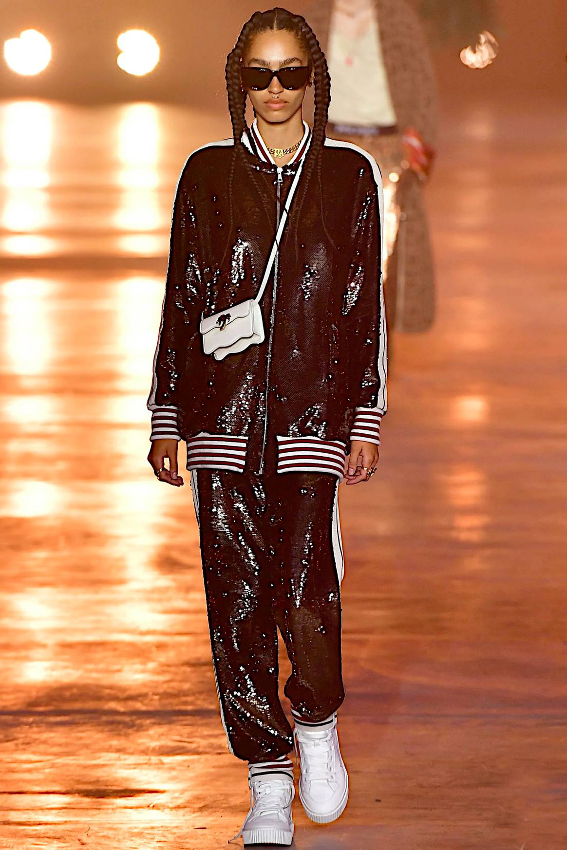 Image: Courtesy Palm Angels FW22