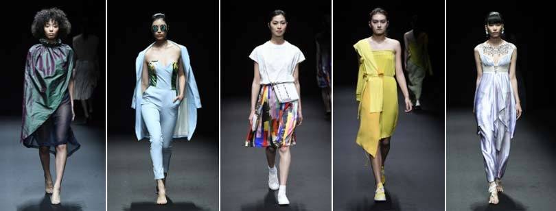 Global Fashion Collective Takes Tokyo
