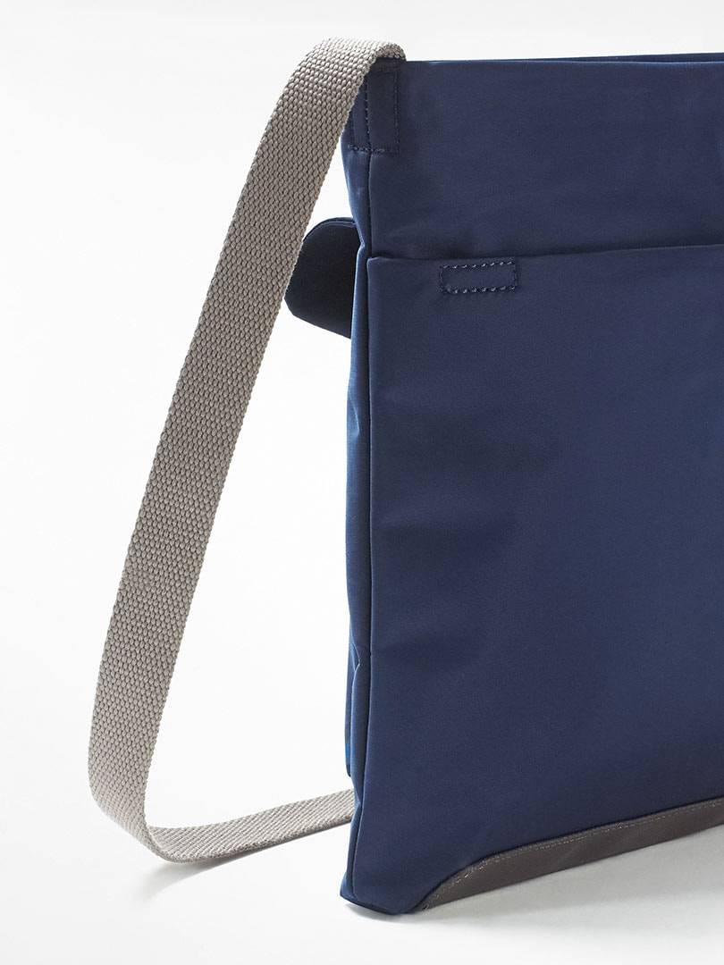 White Stuff launches sustainable bag with Roka