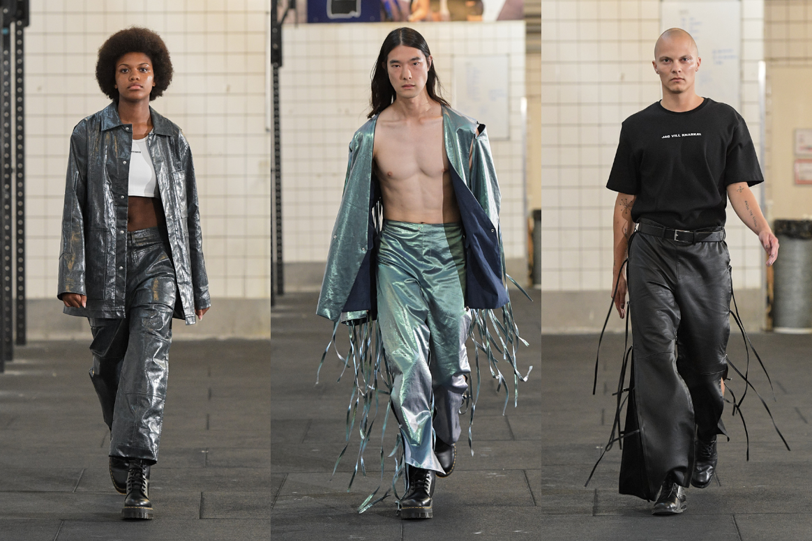 Image: Latimmier SS23 by James Cochrane