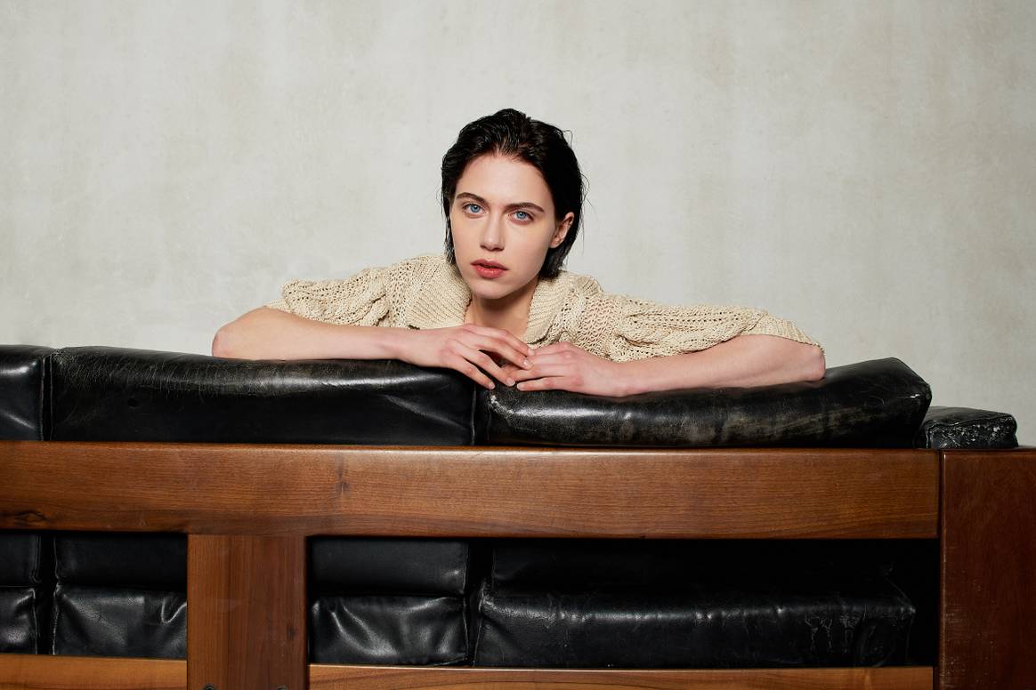 Picture: Jane Lushka, courtesy of the brand