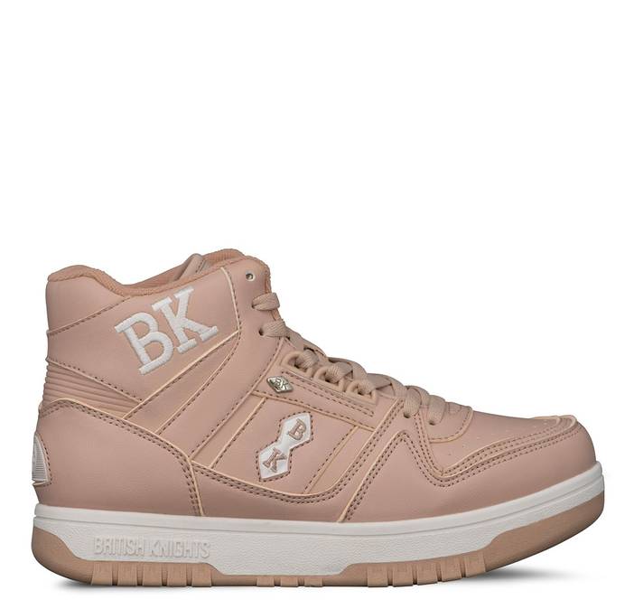 Women's Kings Sl Chukka Sneaker | British Knights
