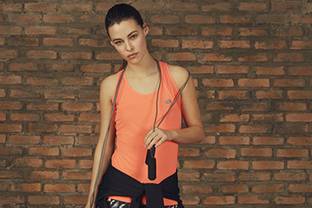 Lotto se úne al “athleisure” y crea la marca Life’s