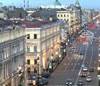Санкт-Петербург может стать Центром культуры моды
