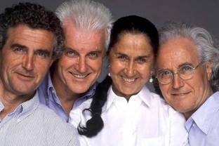 Muere Carlo Benetton, uno de los fundadores del grupo italiano de la moda