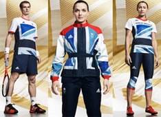 Le maillot GB revélé