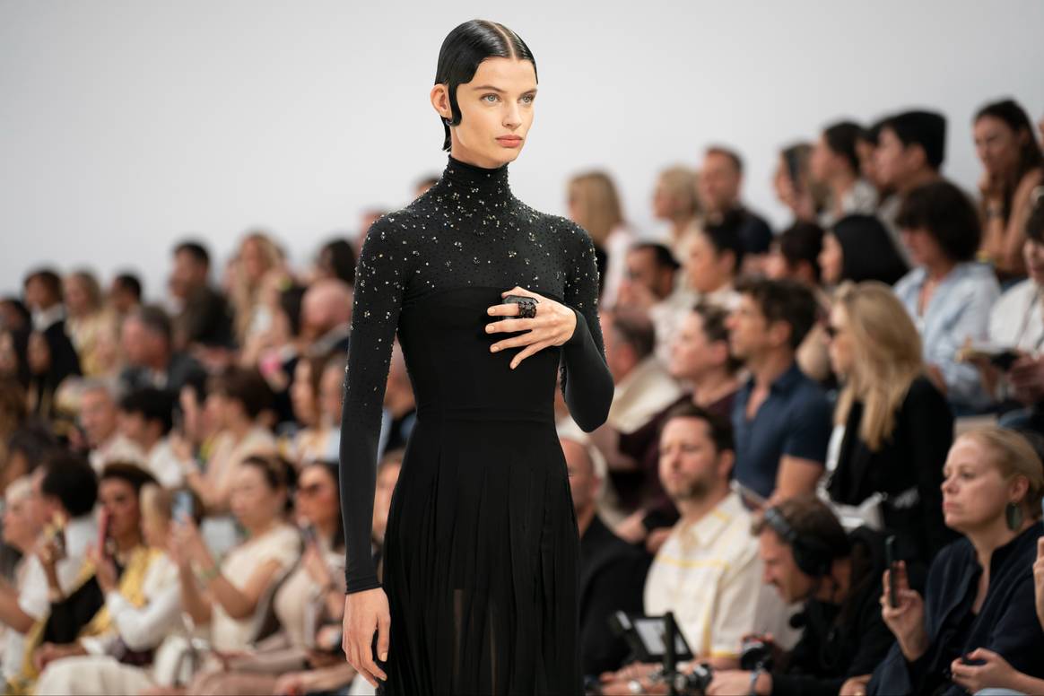 Fendi Haute Couture FW 23.