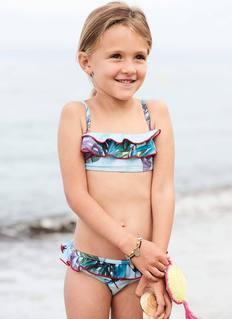 Barts breidt uit naar swimwear