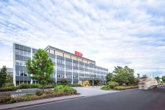 Textildiscounter NKD vor Übernahme durch Mr Price Group