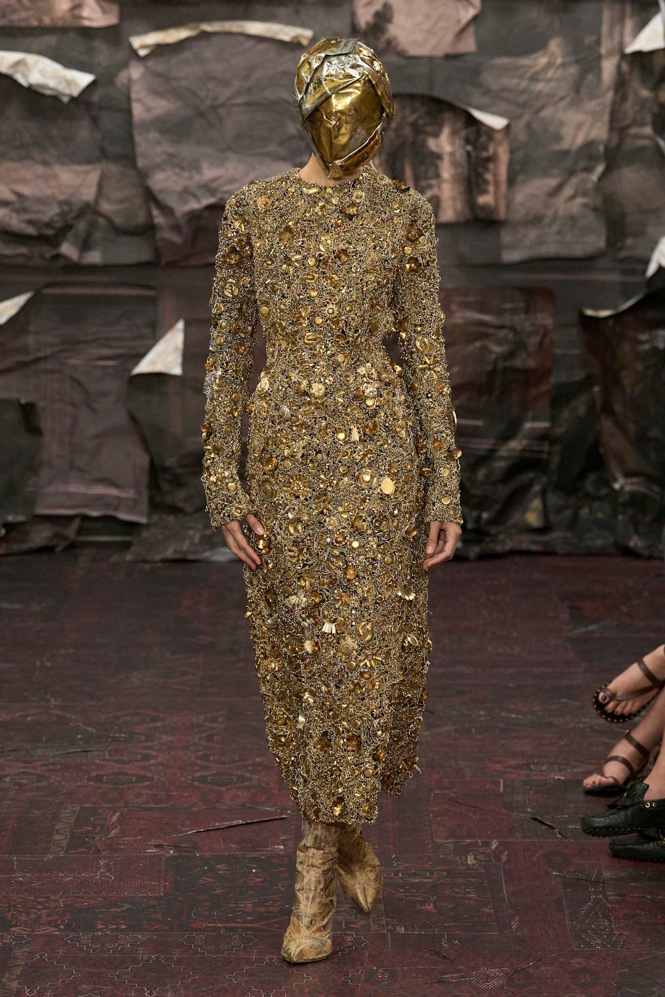 Maison Margiela Haute Couture FW25