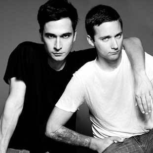 LVMH serait intéressé par Proenza Schouler