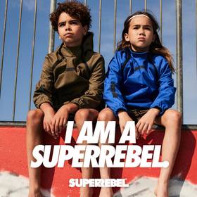 Collection image SUPERREBEL KIDSGEAR