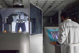 Jeanologia on how to make the denim industry more sustainable