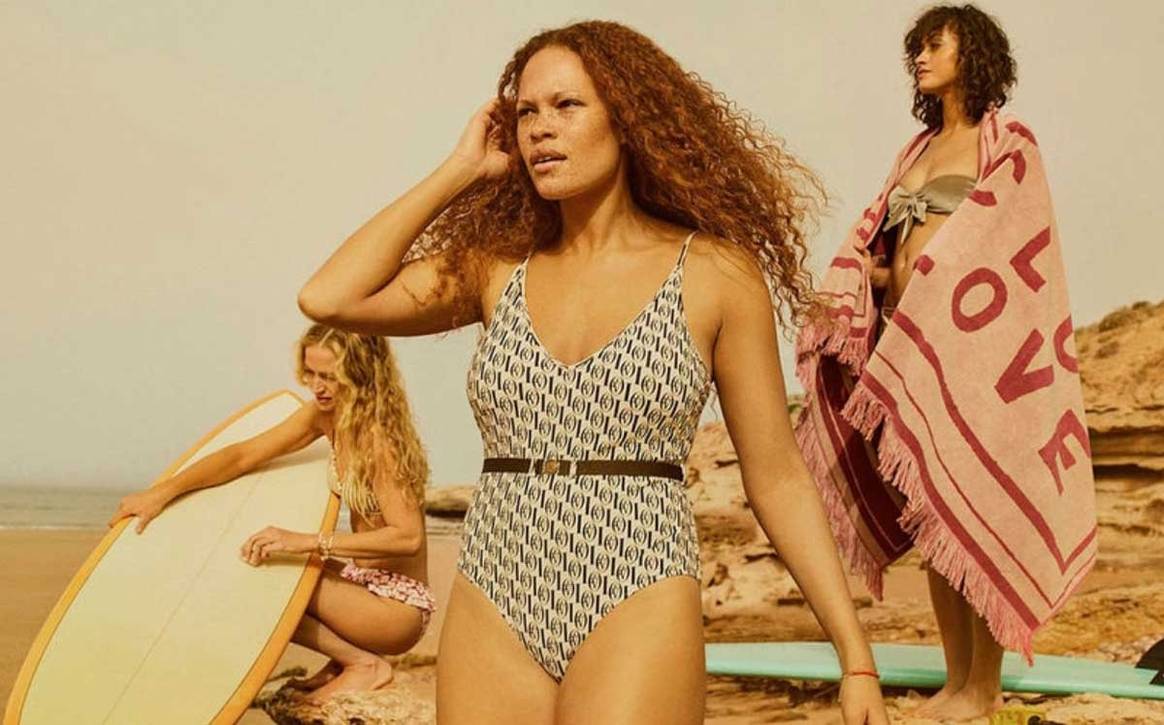 H&M’s latest collaborations with brands and designers