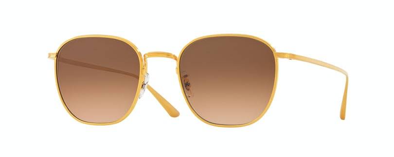 Oliver Peoples en The Row lanceren exclusieve capsulecollectie