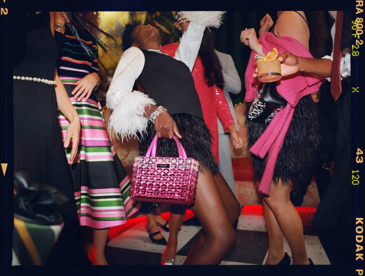 Image: Kate Spade New York