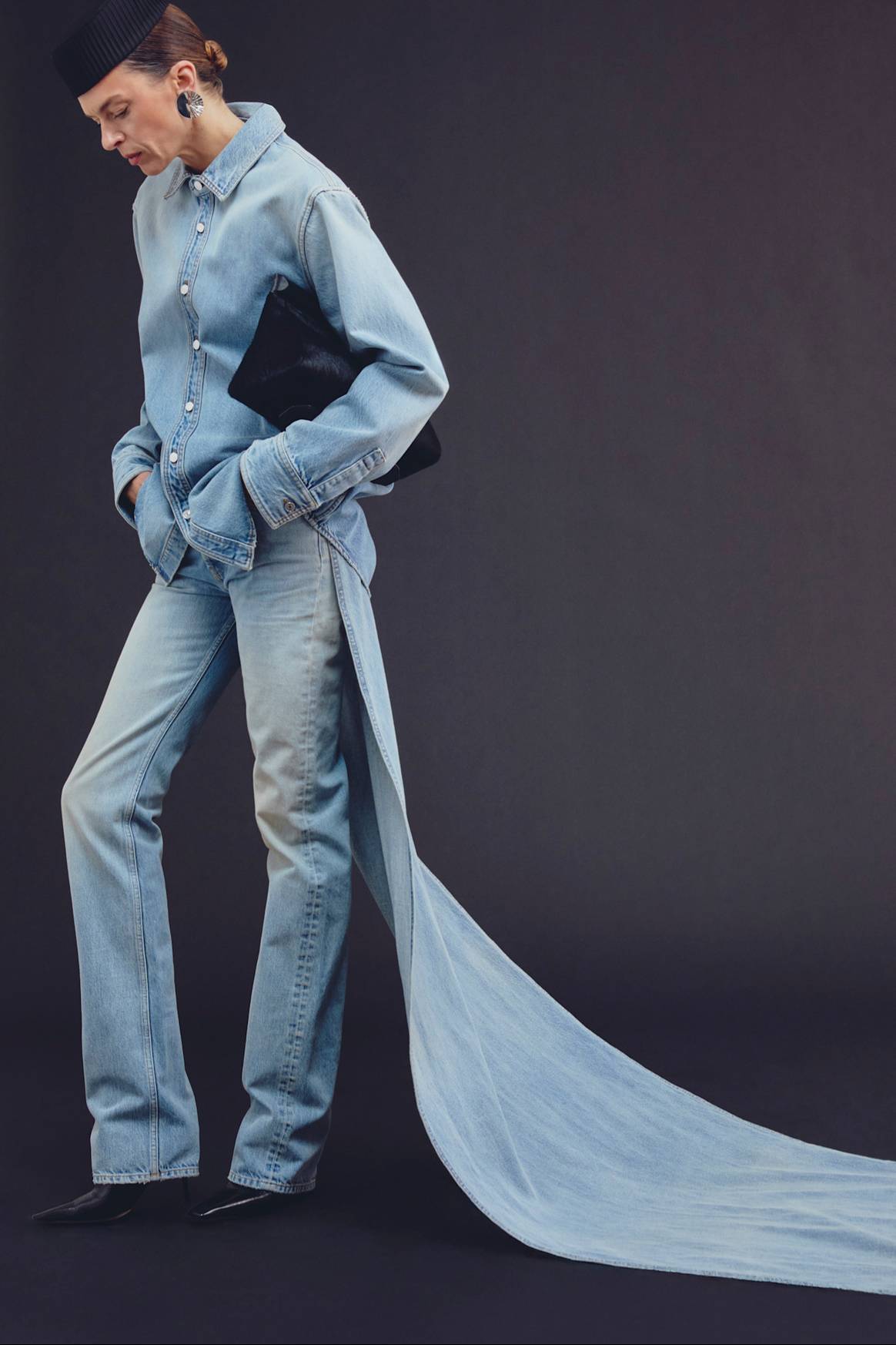 Credits: Armarium Pre-Fall 26 ©Launchmetrics/spotlight