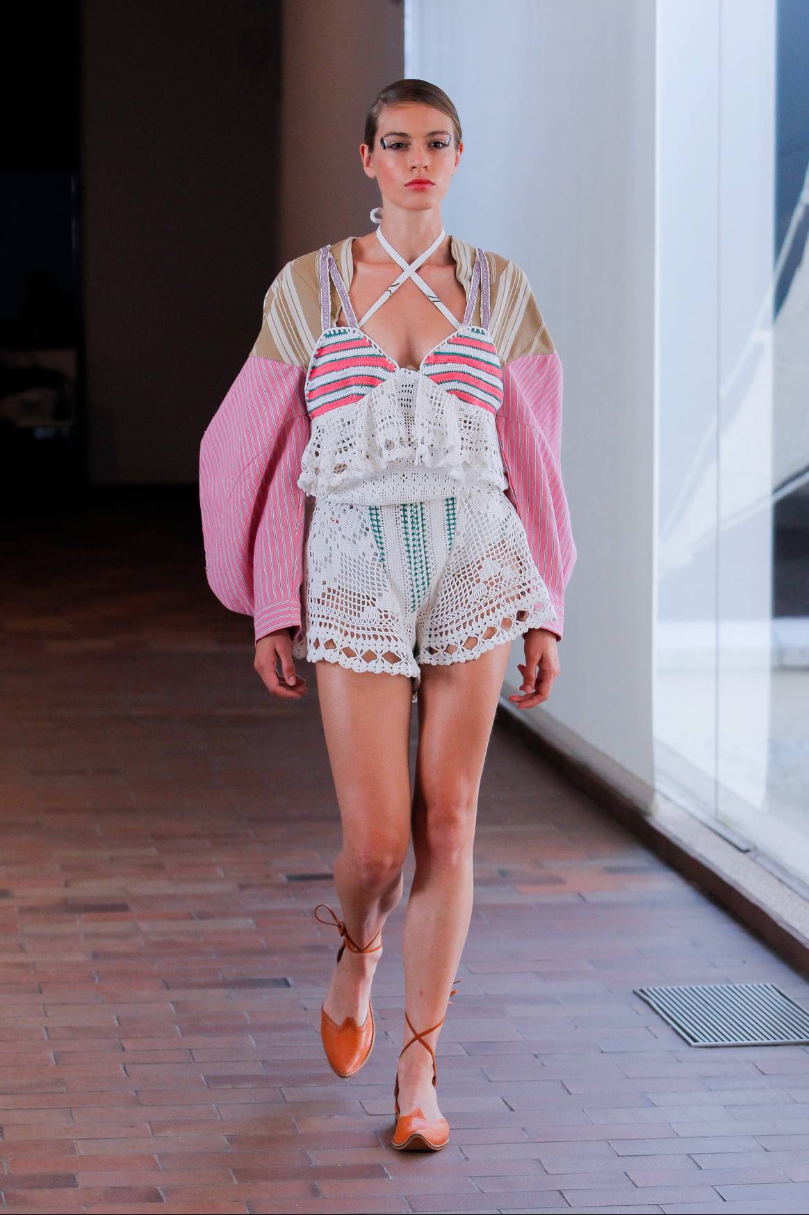 Designer: Mar Morera. Image courtesy of IED Barcelona.