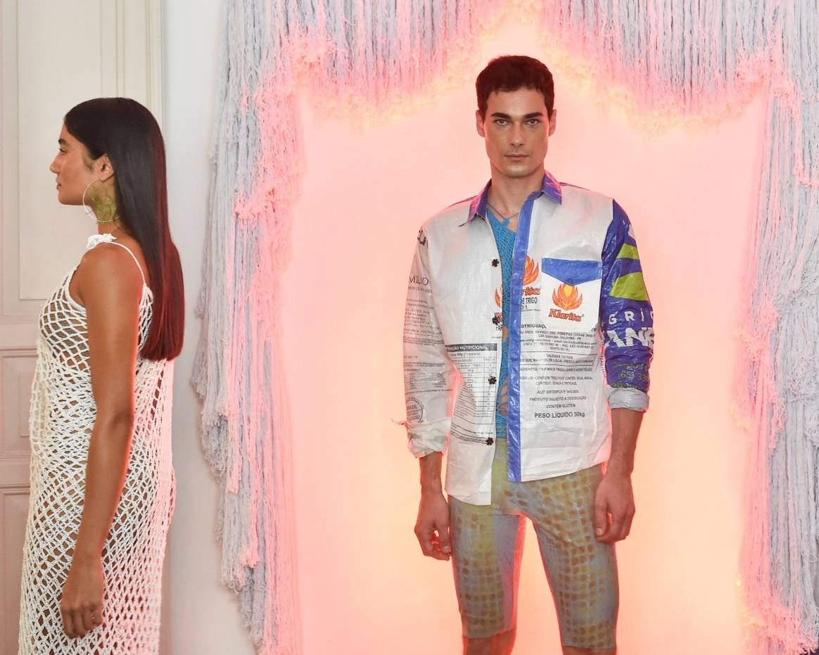 São Paulo Fashion Week: Mode als Instrument für soziale Integration und Vielfalt