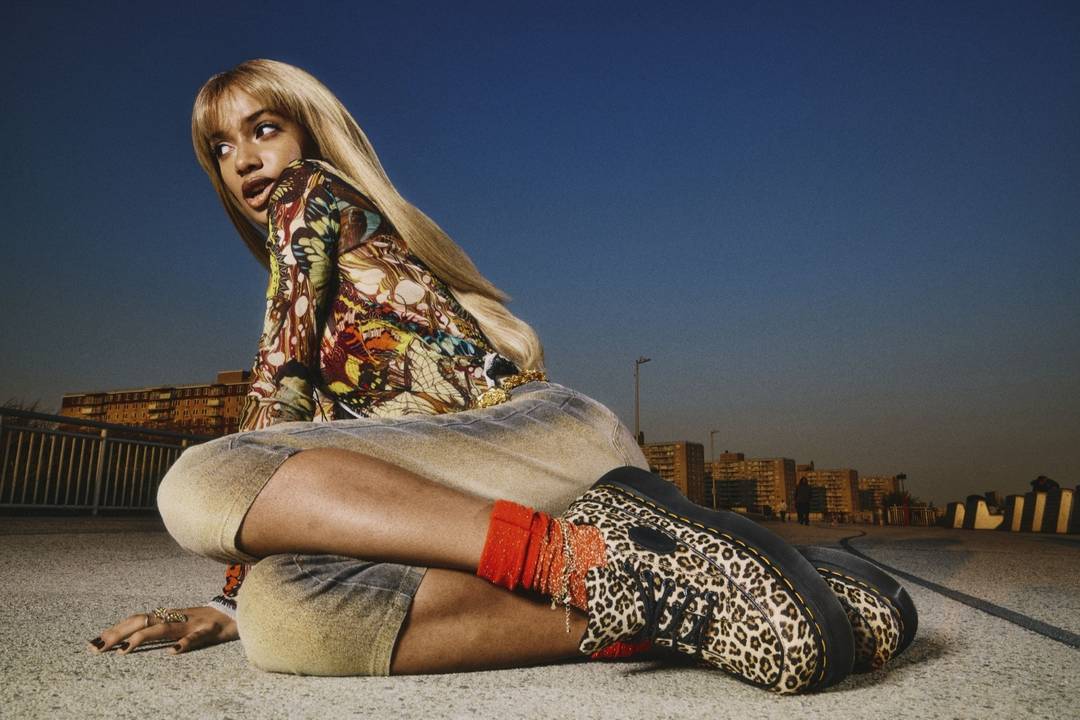 Dr Martens campaign