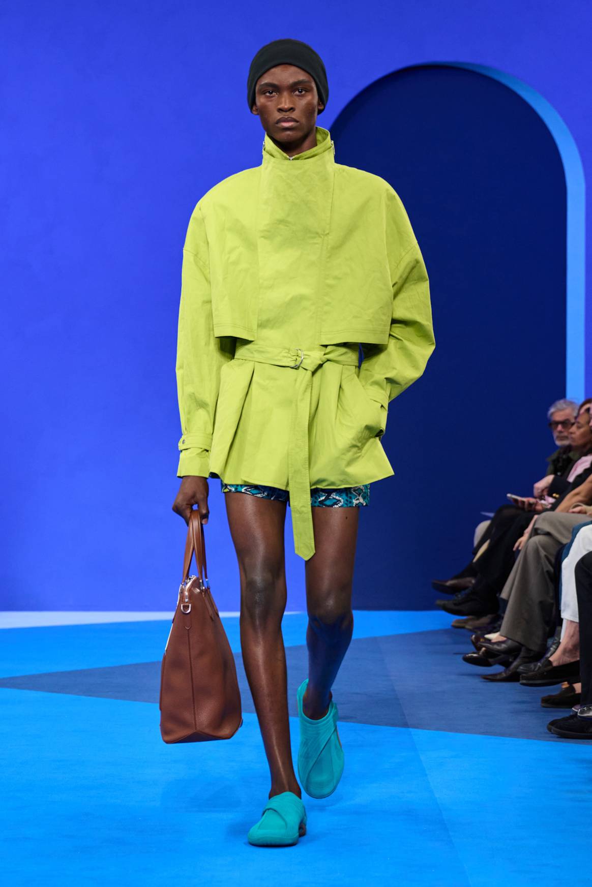 Credits: Lanvin SS6 ©Launchmetrics/spotlight