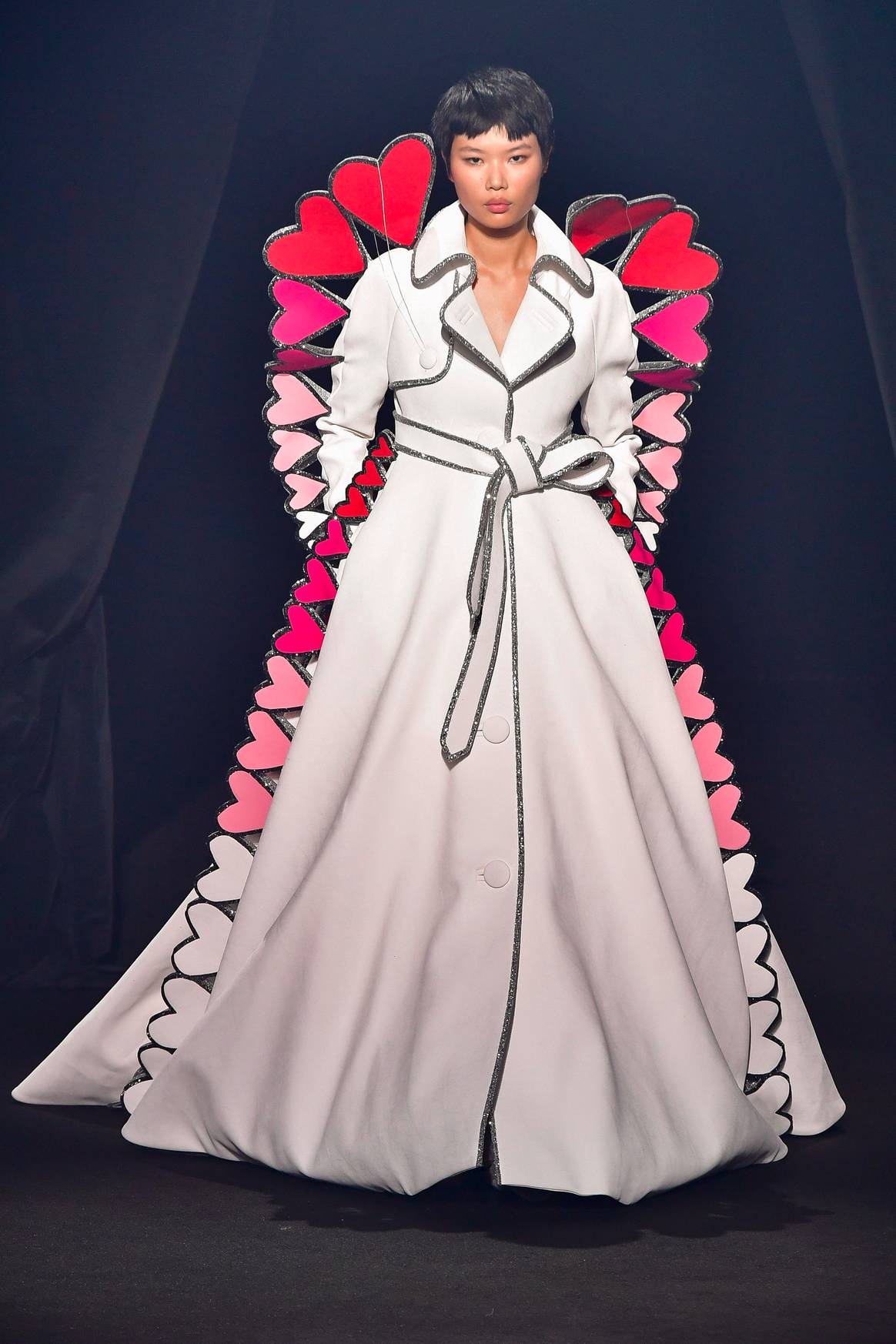F/S 22 AZ Factory RTW/Catwalk Pictures
