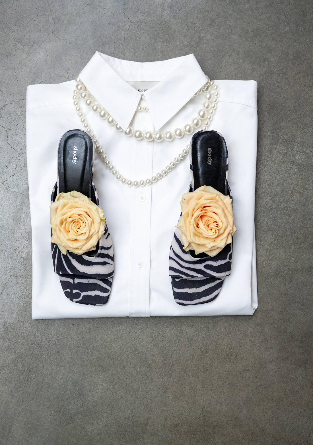 Credits: Shoeby