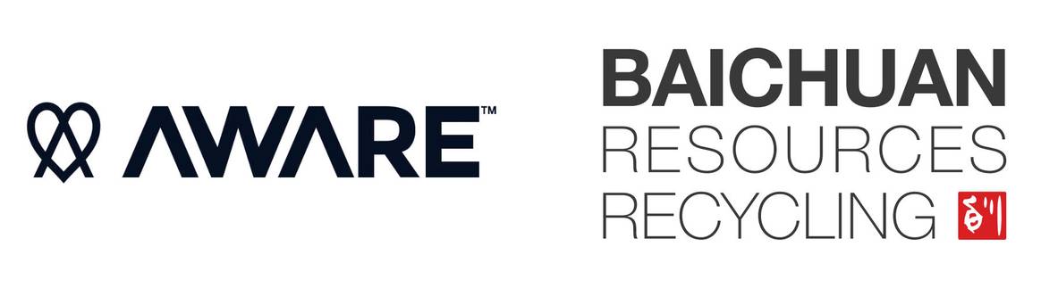 Baichuan Announces Partnership with Aware™