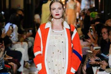 У Prada впервые за несколько лет выросли продажи