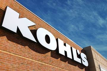 Enttäuschendes Schlussquartal: Kohl’s rutscht in die Verlustzone