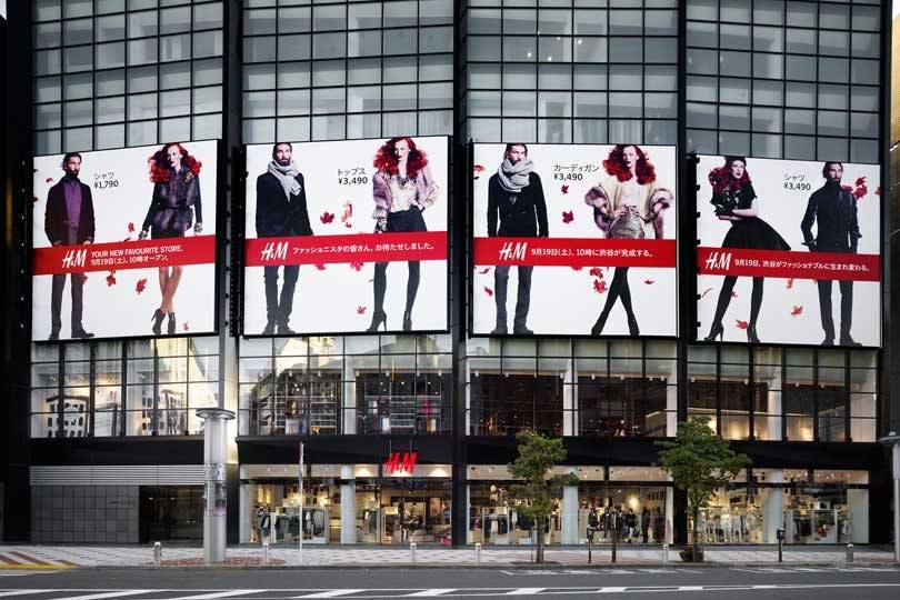 ¿Qué será de las marcas de moda locales en Asia cuando la moda rápida se haga cargo del mercado?