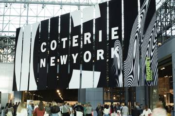 Coterie New York returns with new programs & experiences to strengthen global presence