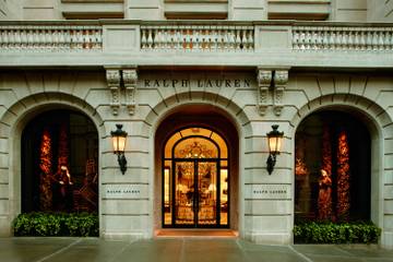Ralph Lauren lanceert kasjmier recyclingprogramma