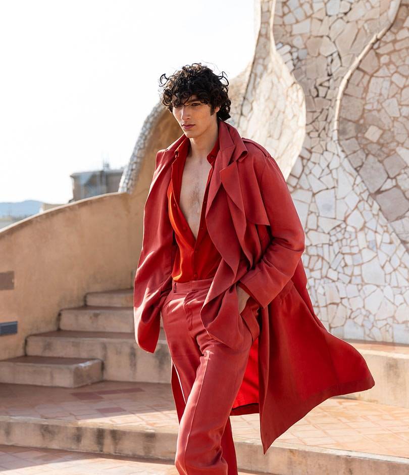 La 080 Barcelona Fashion cierra su segunda edición digital