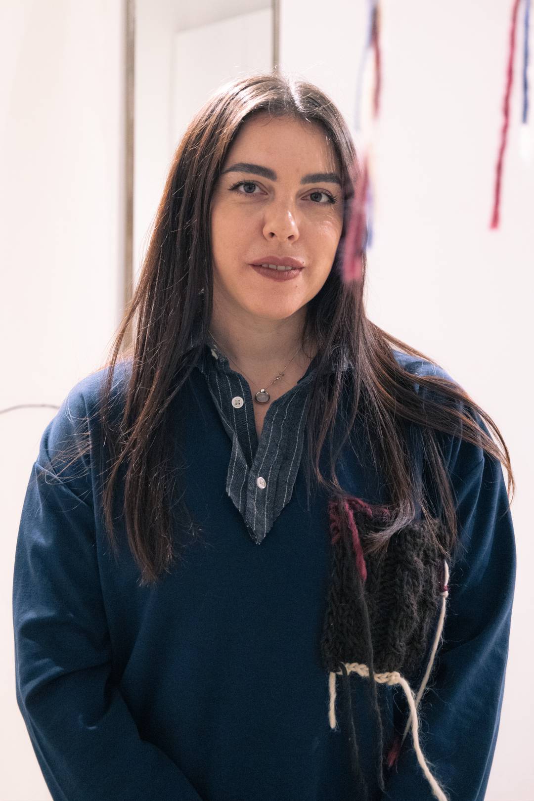 Martina Boero, fondatrice e designer Cavia