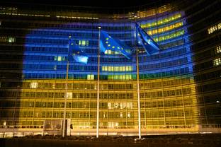 La UE y los países del G7 prohíben las exportaciones de artículos de lujo a Rusia: “Ucrania prevalecerá”