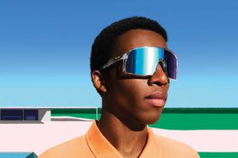 Oakley