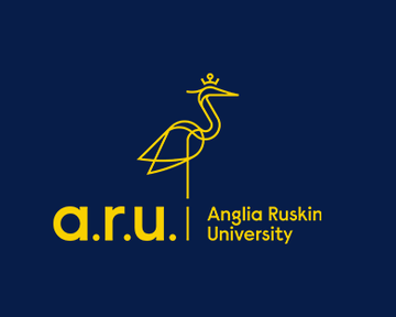 Company Profile header Anglia Ruskin University