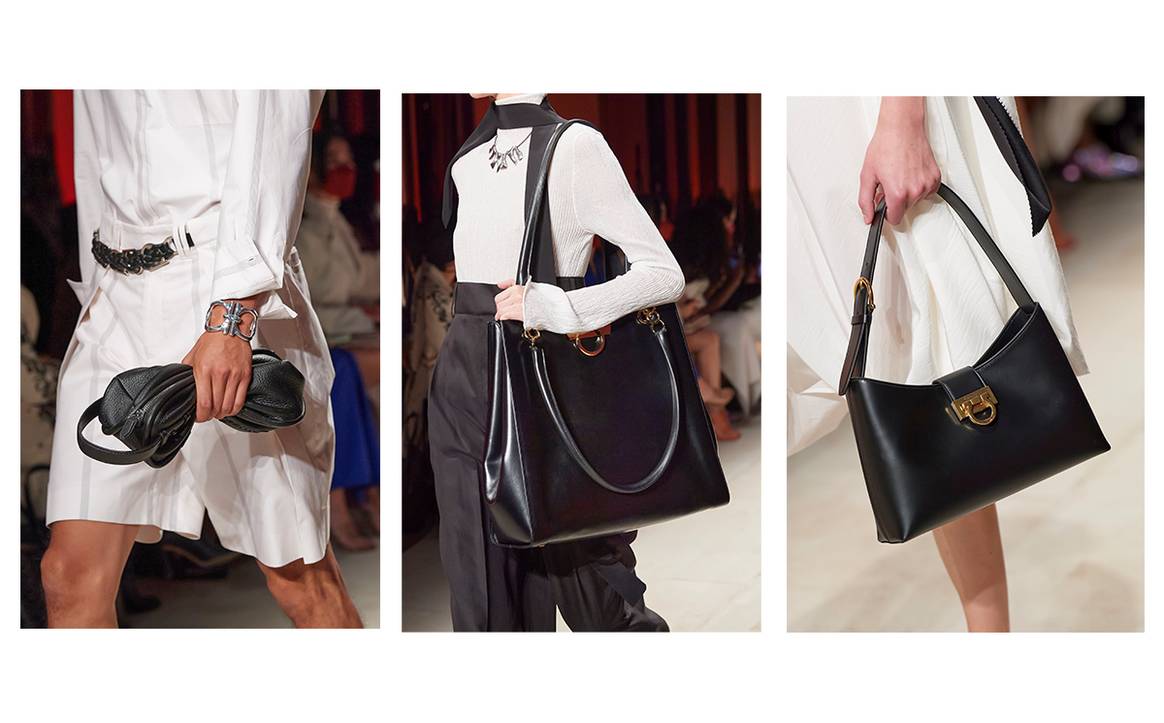 Salvatore Ferragamo SS22