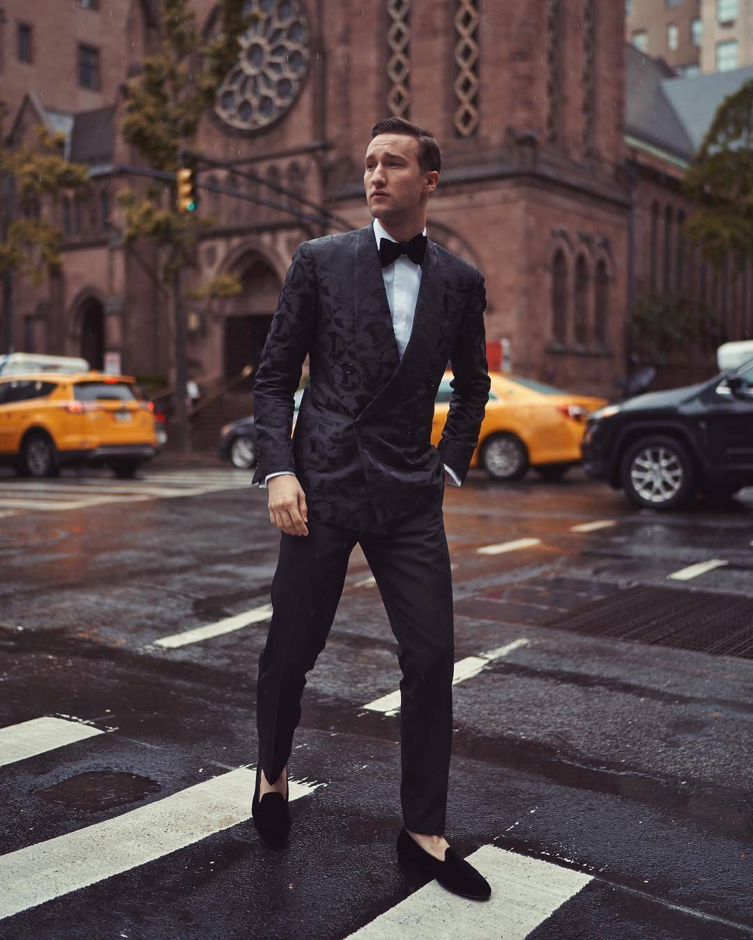 Top Fashion Influencers in the USA
