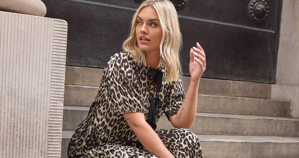 Credits: Yours Clothing