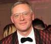 Giles Deacon quitte Ungaro